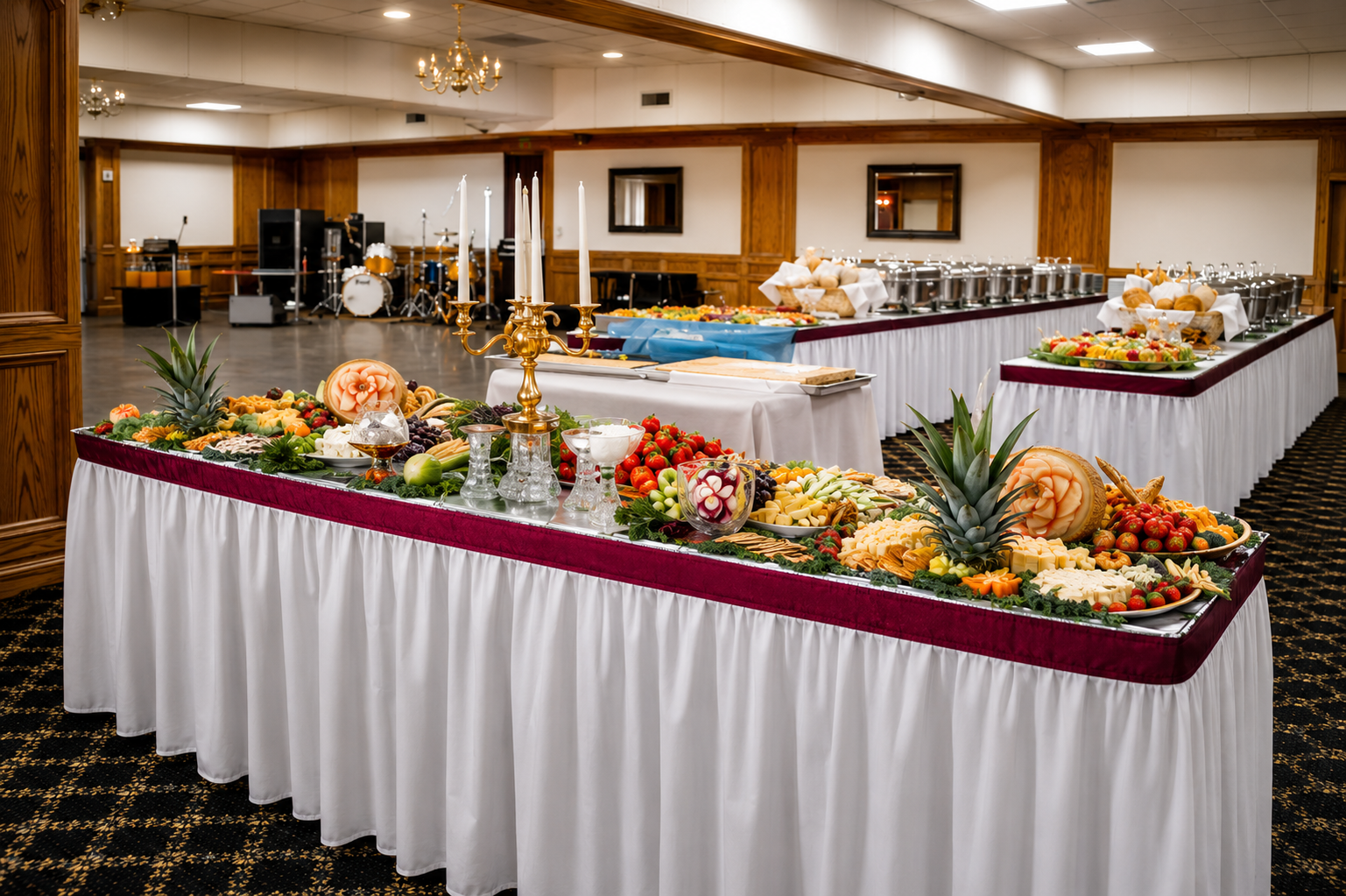 Grand Buffet